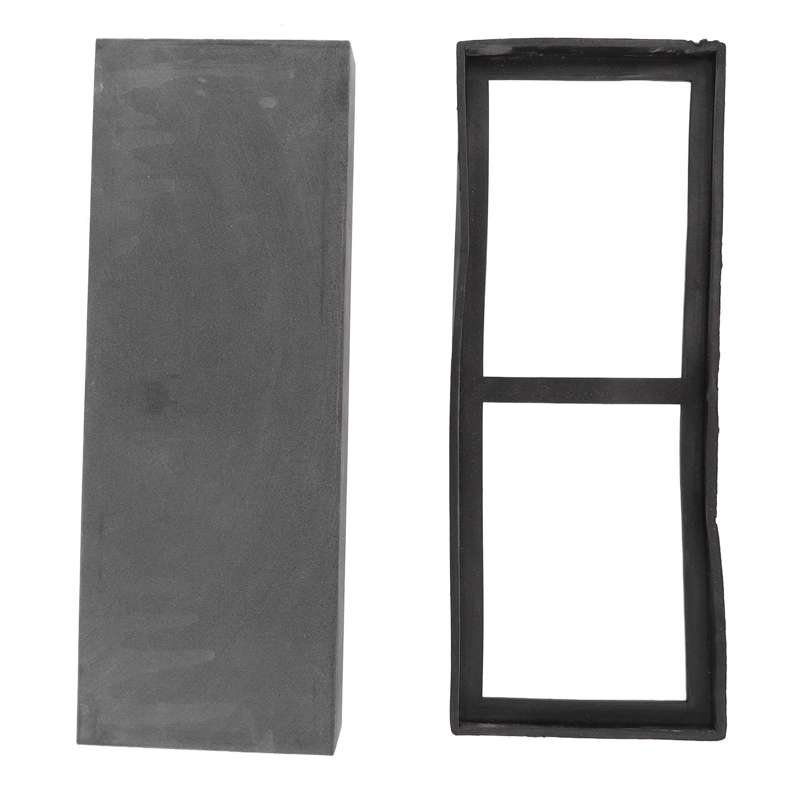 800 Grit Whetstone Boron Carbide Whetstone Knife Sharpener Professional