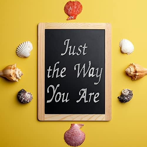 800 Piece Glitter Alphabet Letter Stickers - Self Adhesive, Gold & Silver, for Address Number, Grad Cap Decoration, DIY Crafts & Classroom Decor