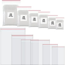 15 x 9 x 24 in. 0.002 Gauge Clear Gusseted Bags - Roll of 600 - Walmart.com