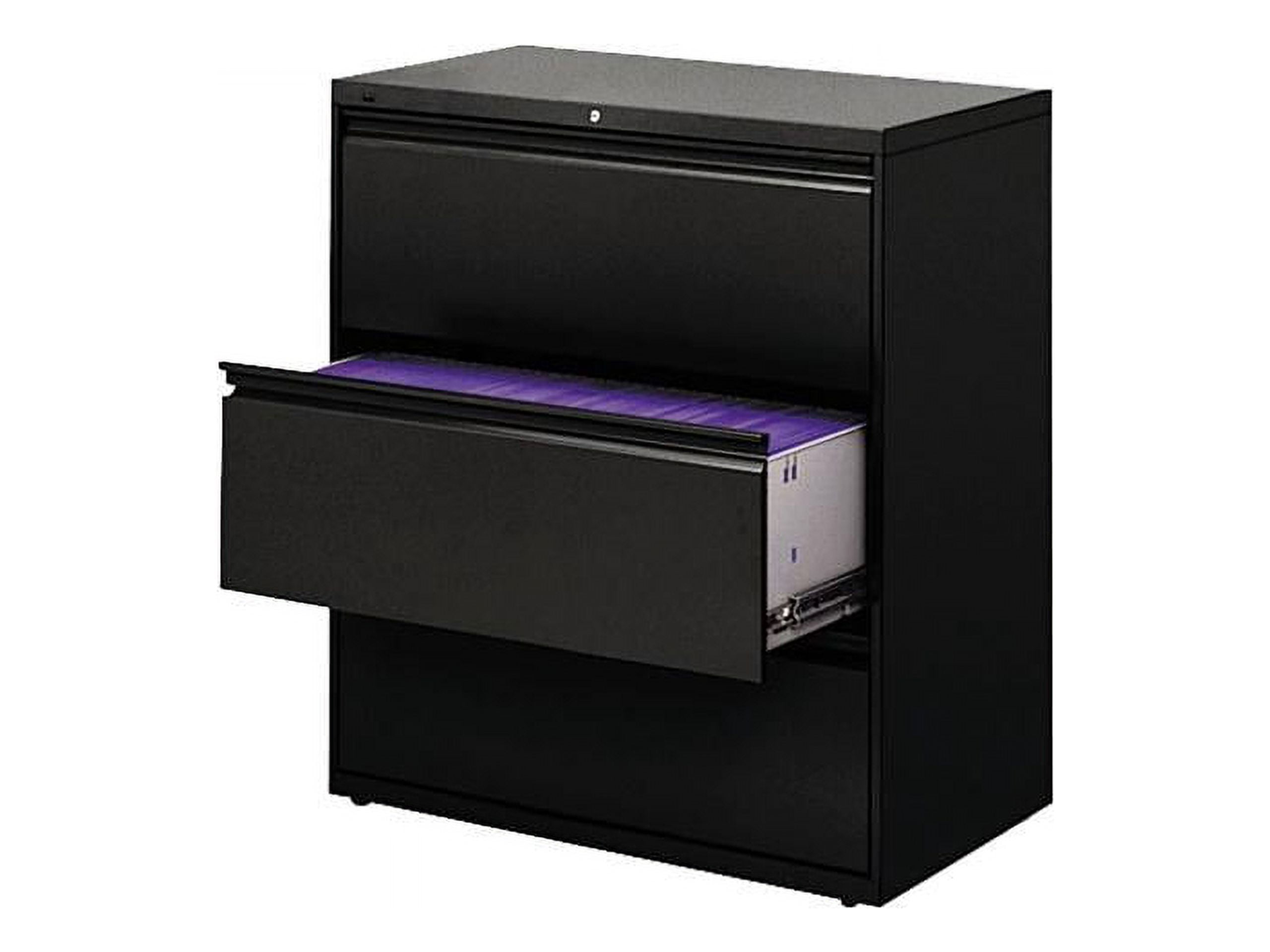 HON Brigade 800 H885LS Lateral File - 36 HON Brigade 800 H885LS Lateral File - 36