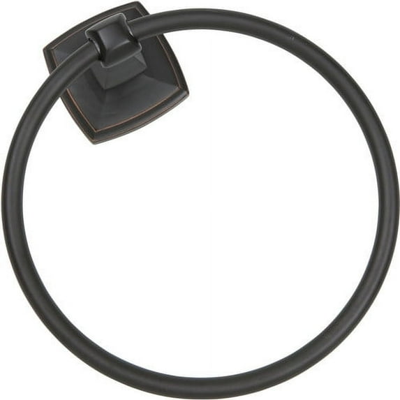 800 Series US12P Towel Ring