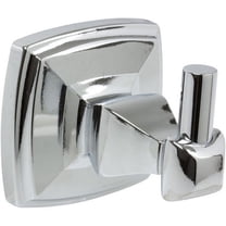 800 Series US26 Single Robe Hook