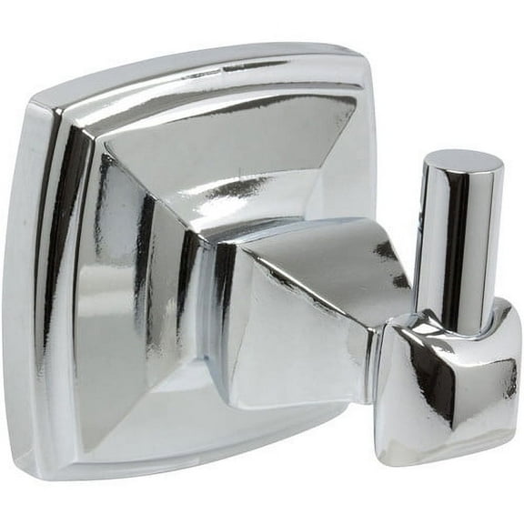800 Series US26 Single Robe Hook