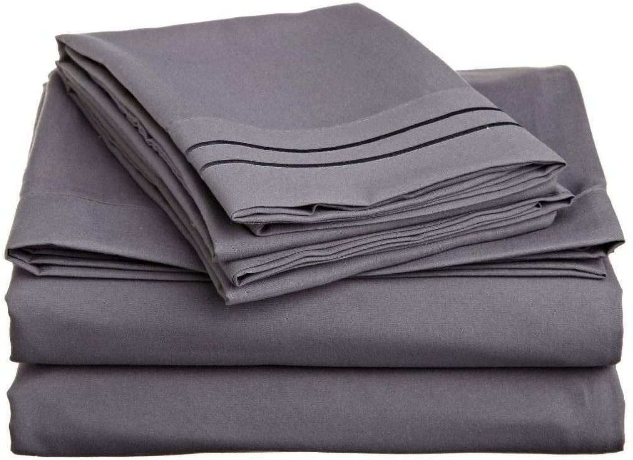 800TC Level of Softness Extra Soft Cooling Sheets for Hot Sleepers