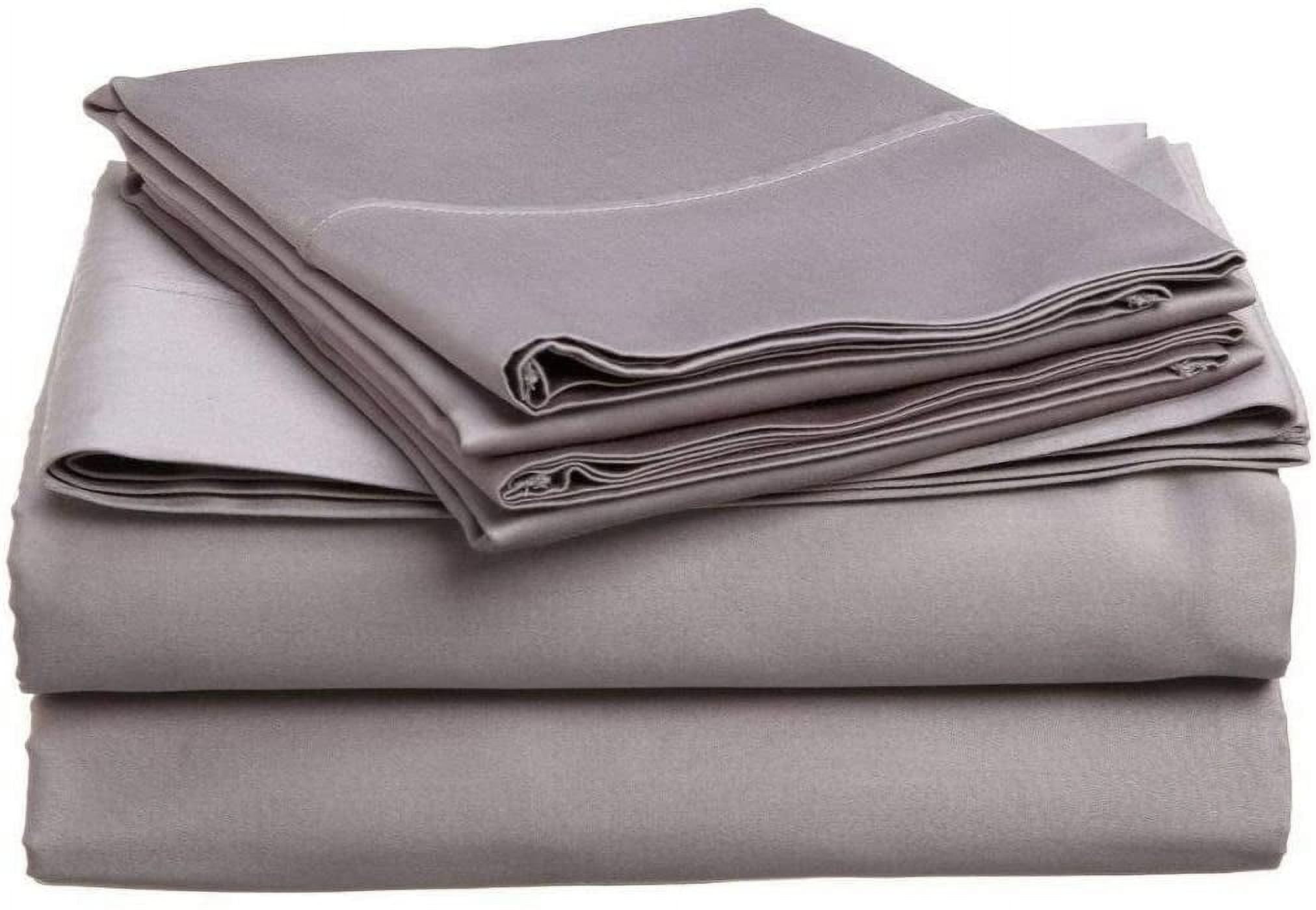 800TC Level of Softness Extra Soft Cooling Sheets for Hot Sleepers
