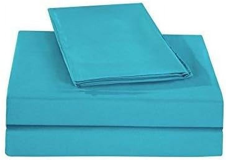 800TC Level of Softness Extra Soft Cooling Sheets for Hot Sleepers