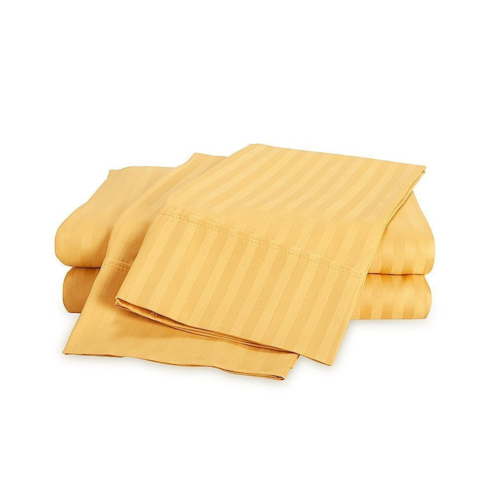 800TC Level of Softness Extra Soft Cooling Sheets for Hot Sleepers