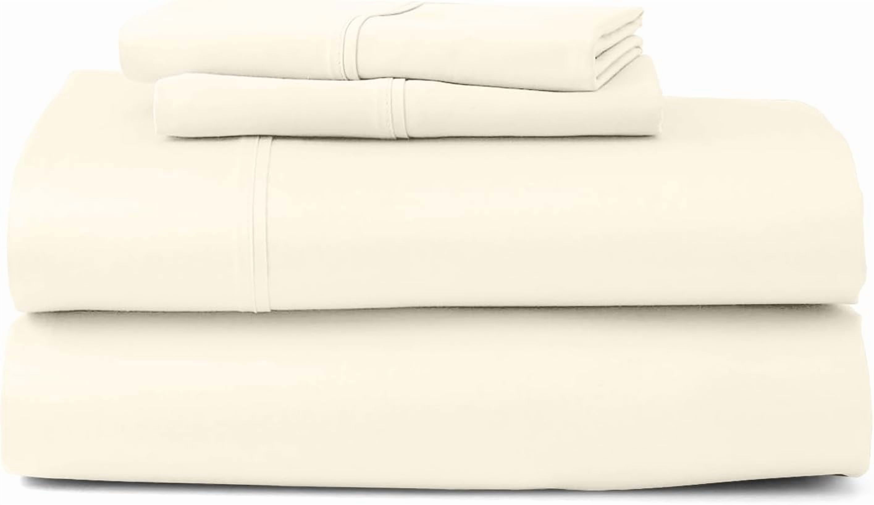 800-TC Level of Softness - Extra Soft Cooling Sheets for Hot Sleepers ...