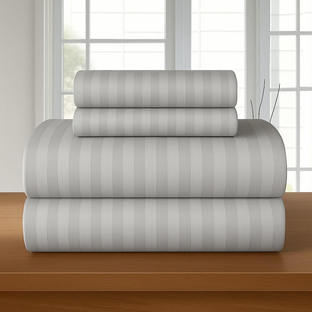 800-TC Level of Softness - Extra Soft Cooling Sheets for Hot Sleepers ...