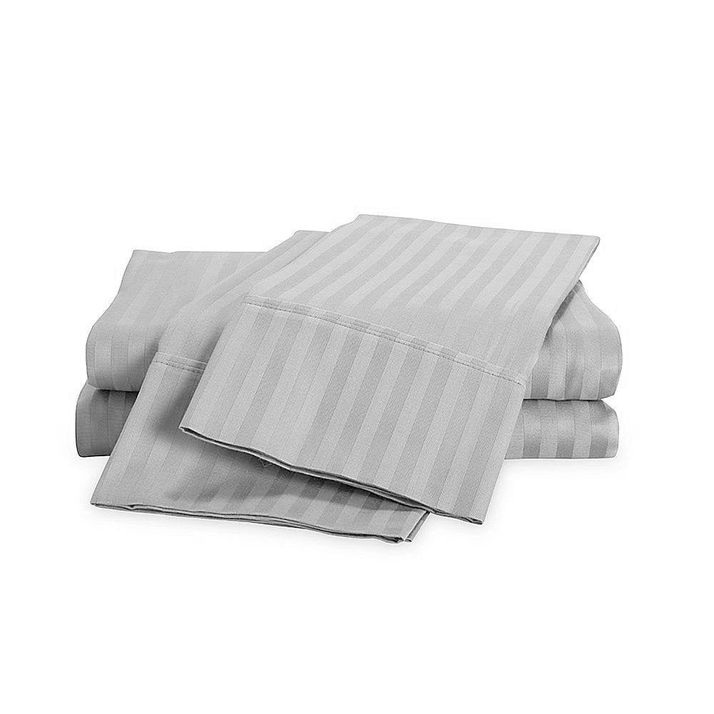 800TC Level of Softness Extra Soft Cooling Sheets for Hot Sleepers