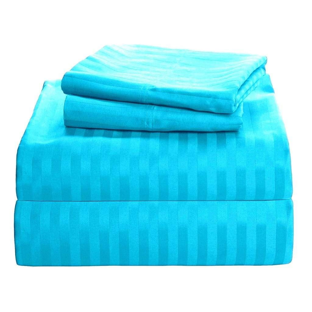 800TC Level of Softness Extra Soft Cooling Sheets for Hot Sleepers