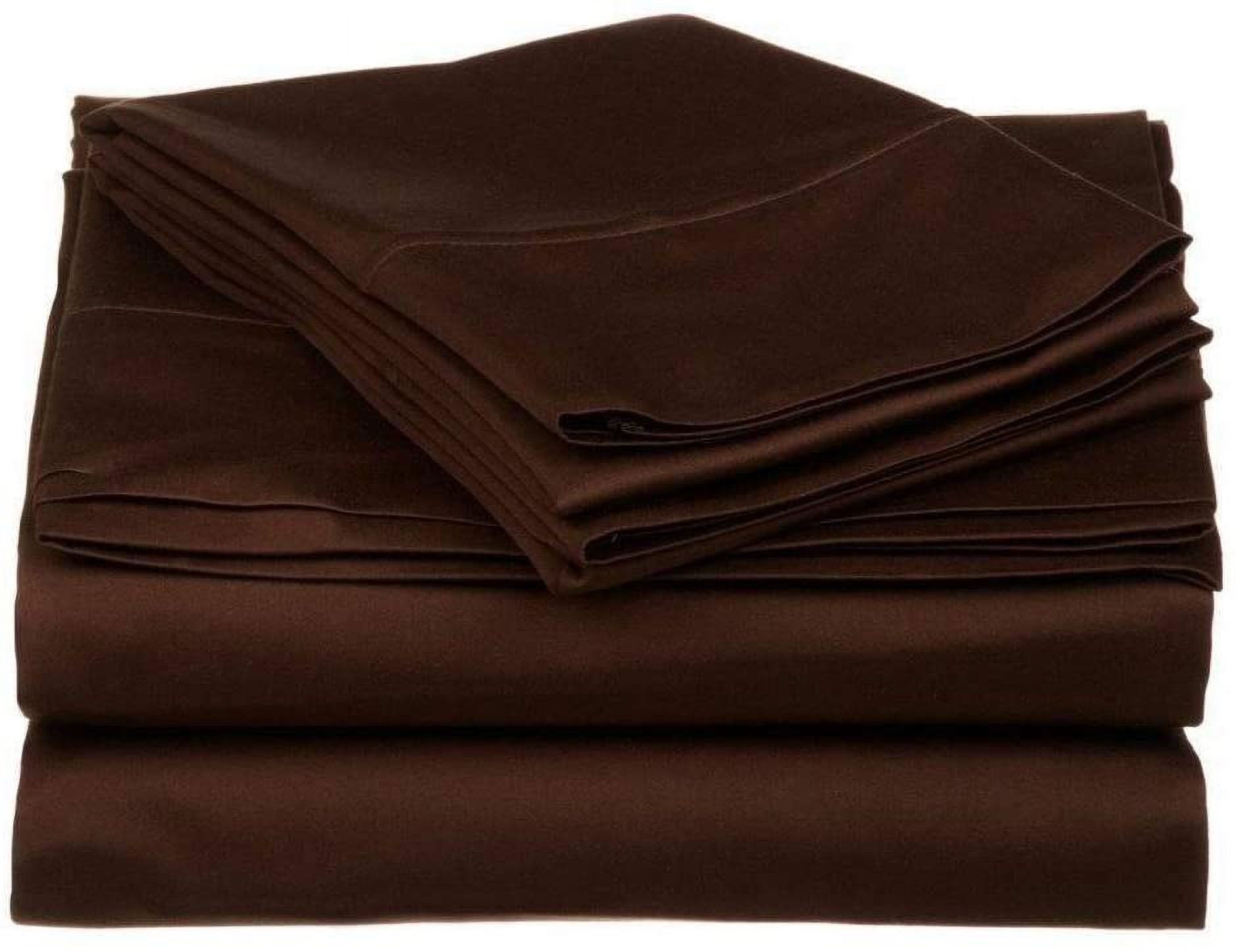 800TC Level of Softness Extra Soft Cooling Sheets for Hot Sleepers