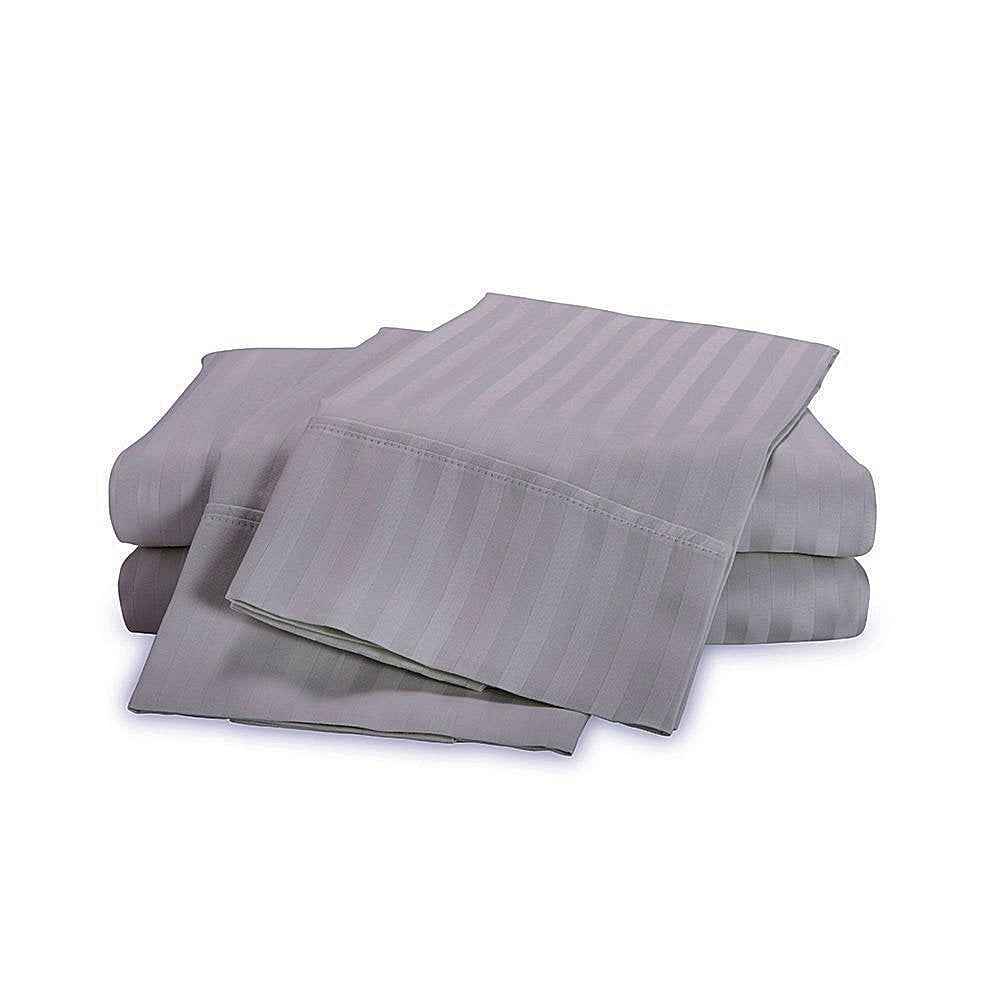 800TC Level of Softness Extra Soft Cooling Sheets for Hot Sleepers