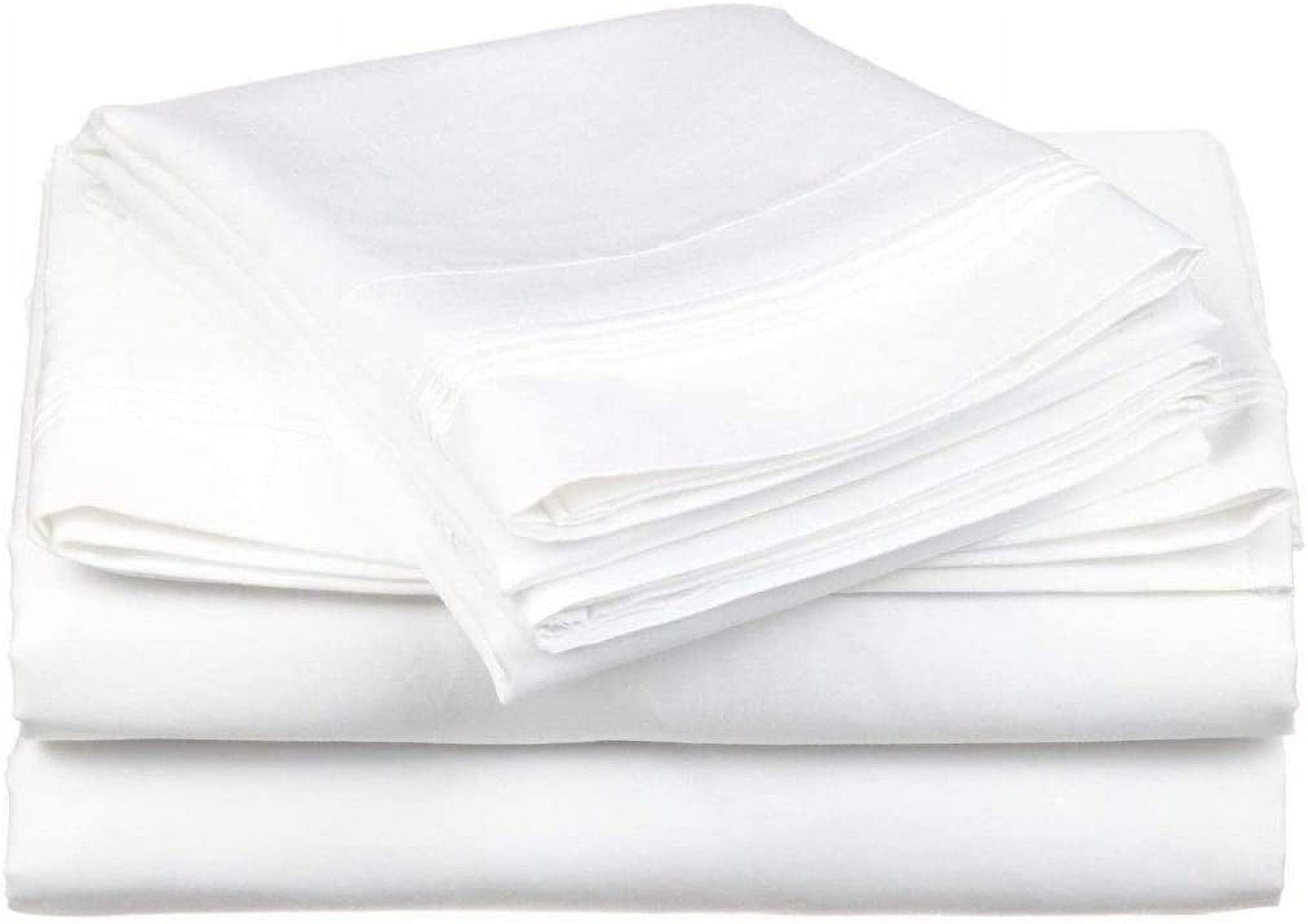 800TC Level of Softness Extra Soft Cooling Sheets for Hot Sleepers