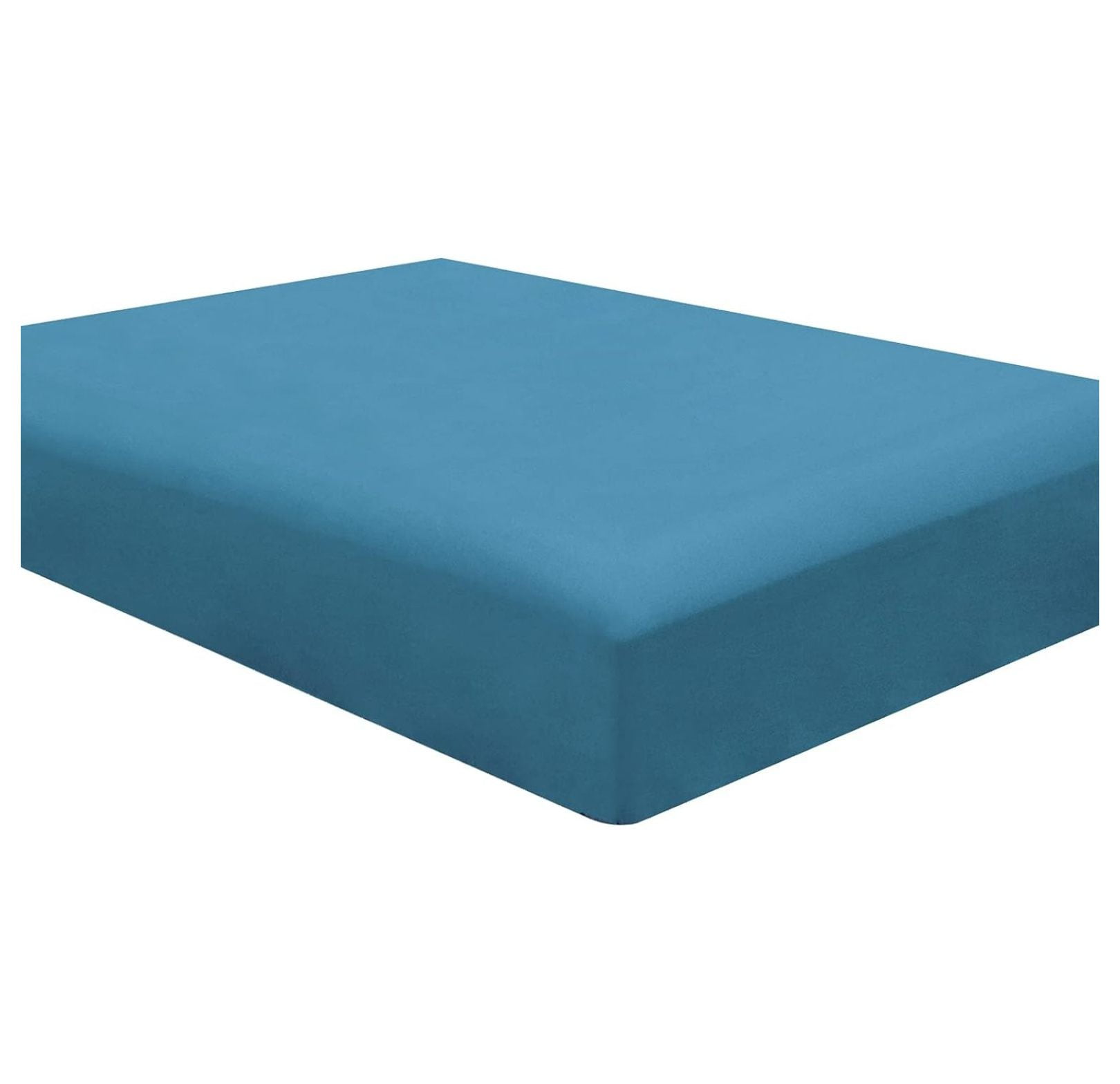 800 Thread Count 100 Cotton Sheets 3Piece XL Size Sets, Luxury