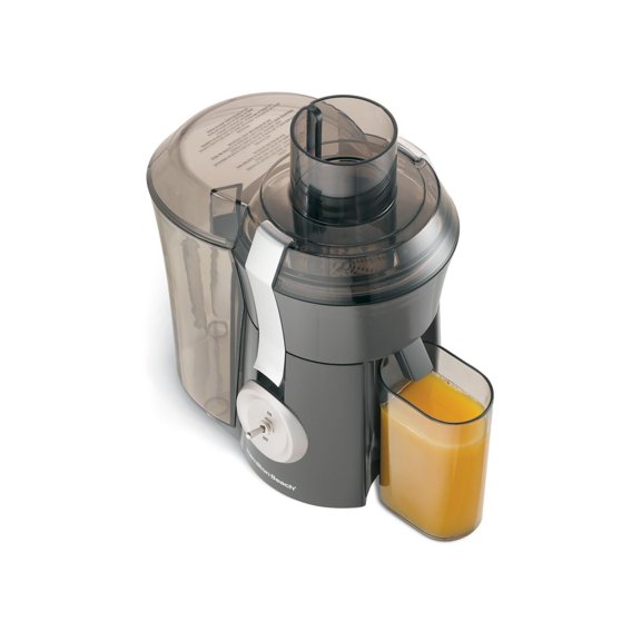 800 Watt Juice Extractor with Large Chute - Quick Juice Making