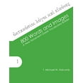 thumbnail image 1 of Pre-Owned 800 Words and Images : A New Testament Greek Vocabulary Builder (Paperback) 9780615828831, 1 of 1