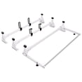 800 lbs Trailer Ladder Rack 54