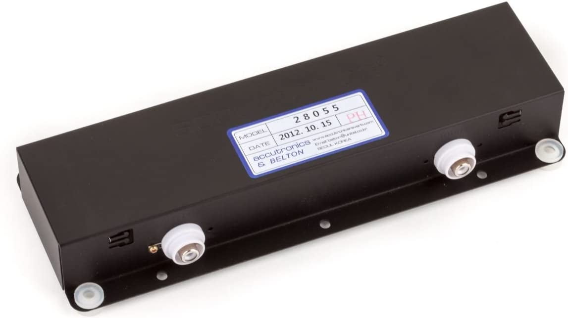 800 ohm Replacement Reverb Unit