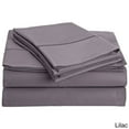 thumbnail image 1 of 800 thread count 100% Egyptian Cotton 4 PC Sheet Set, 1 of 5