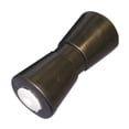 thumbnail image 1 of 8000 8 in. Heavy Duty Marine Keel Roller - Black, 1 of 1