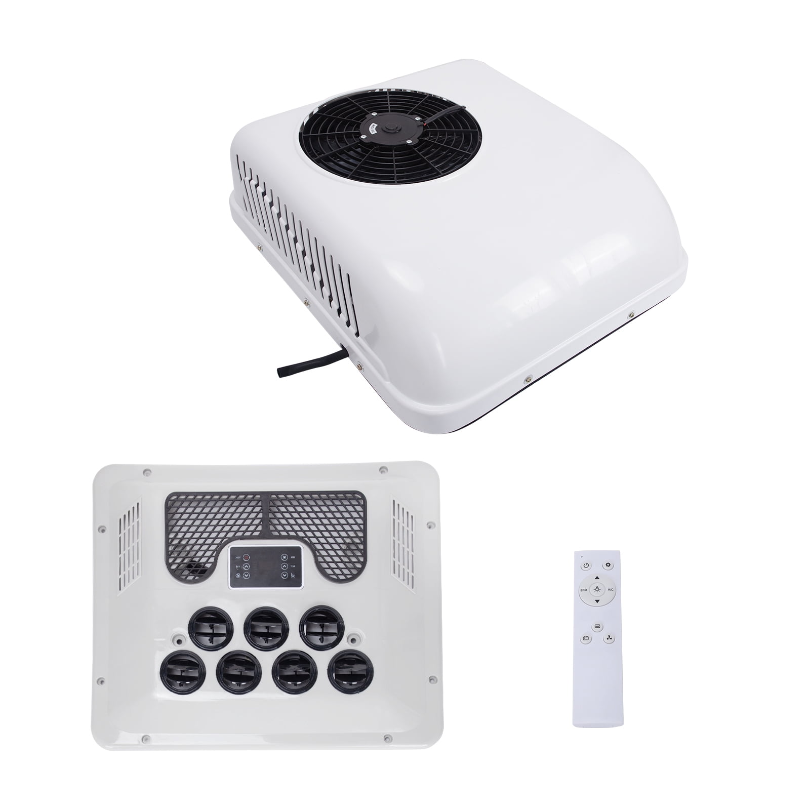 5000 btu rooftop air conditioner