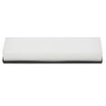 8000 Grit Knife Sharpener White Fine Grinding Sharpening Stone with