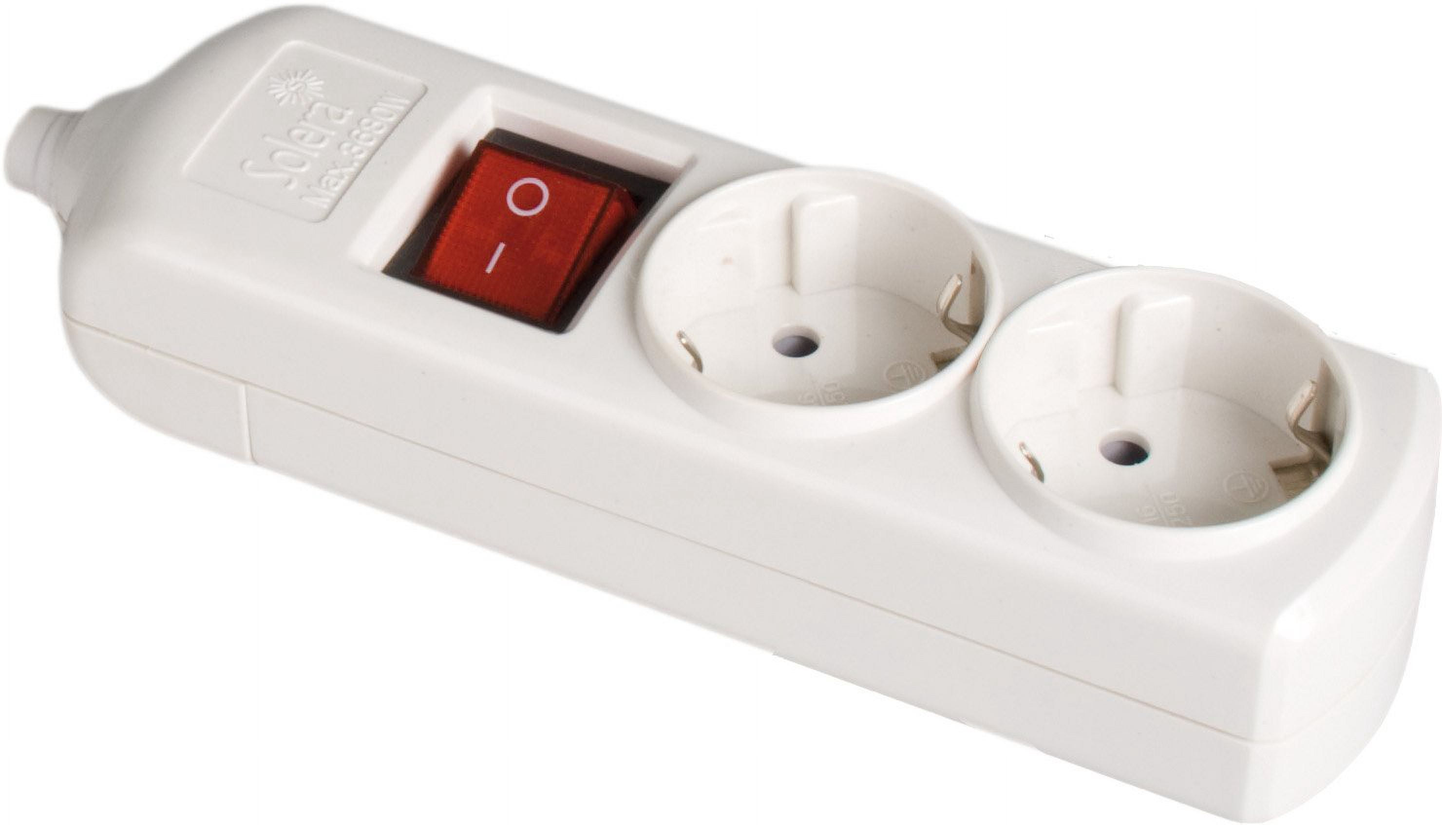 8000 Series 8002il Base Bipolar, 3680 W, 250 V - Walmart.com