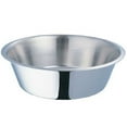 thumbnail image 1 of 800008 Stainless Steel Standard 1 Quart Bowl, 1 of 1