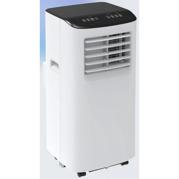 8000BTU  Portable Air Conditioner for Rooms Up To 350 Sq. Ft