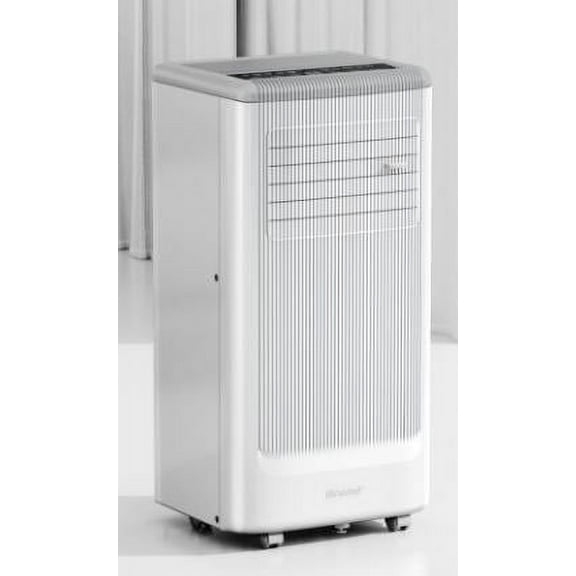 8000But Portable Air Conditioner
