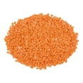 thumbnail image 1 of Uxcell 8000 Pcs Diamond Art Painting Beads Round 5D Diamond Art Painting Drills Accessories for Gem Replacement Deep Orange, 1 of 6