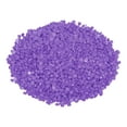 thumbnail image 1 of Uxcell 8000 Pcs Diamond Art Painting Beads Round 5D Diamond Art Painting Drills Accessories for Gem Replacement Purple, 1 of 6