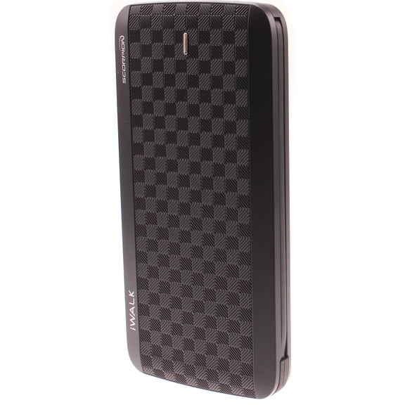 8000mAh Power Bank Compatible With Nothing Phone 1/2/(2a)/Plus - Charger Backup Battery Portable Built-in Cables All-in-One