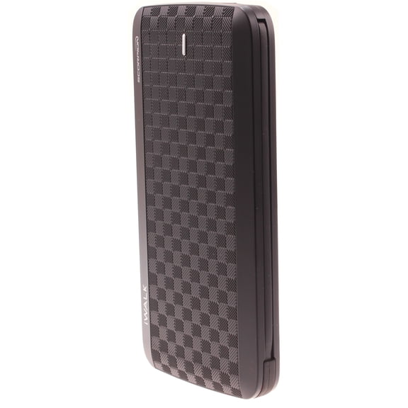 8000mAh Power Bank Compatible With iPhone 16e/17e - Charger Backup Battery Portable Built-in Cables All-in-One