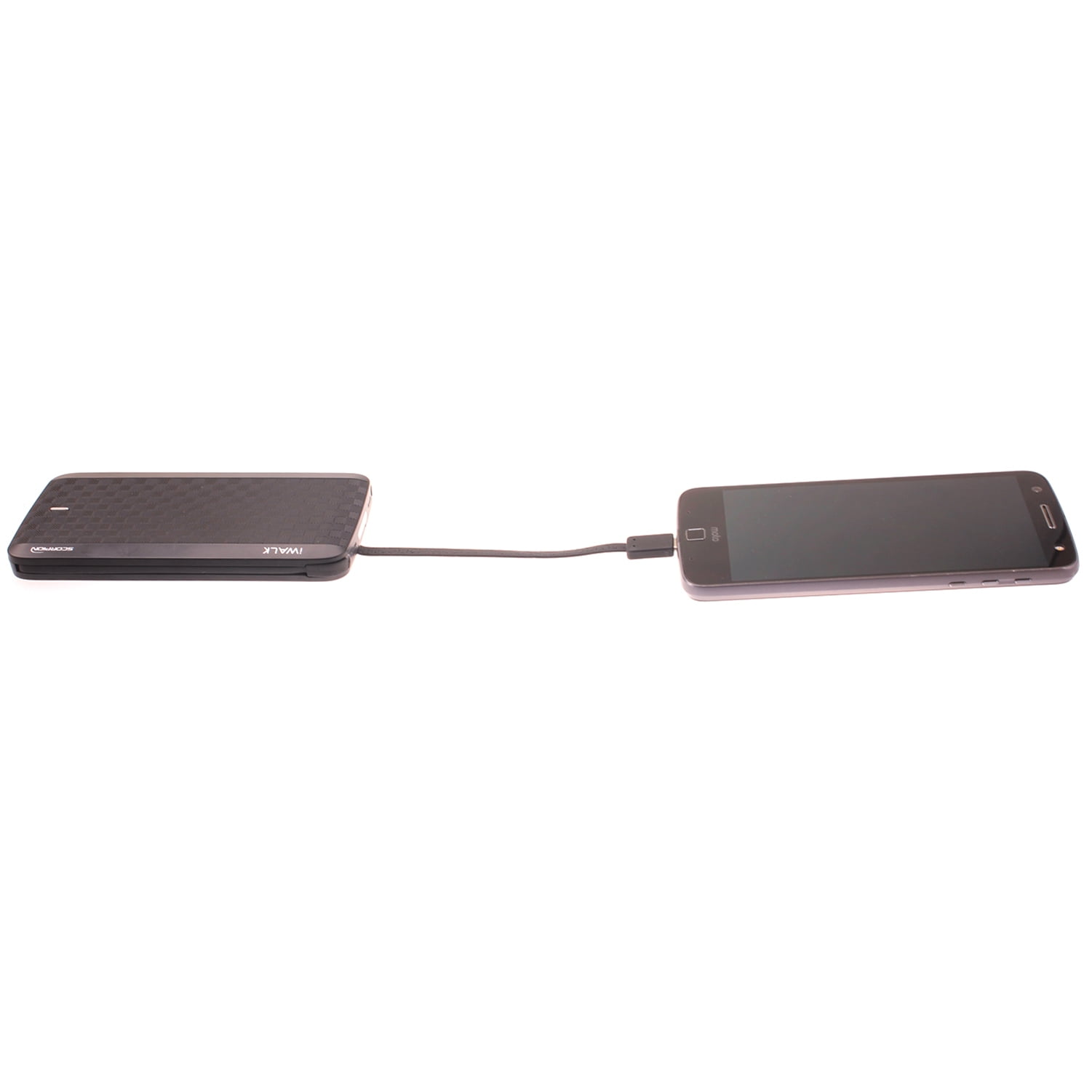 8000mAh Power Bank for Kyocera DuraXV Extreme E4810 Phone Charger