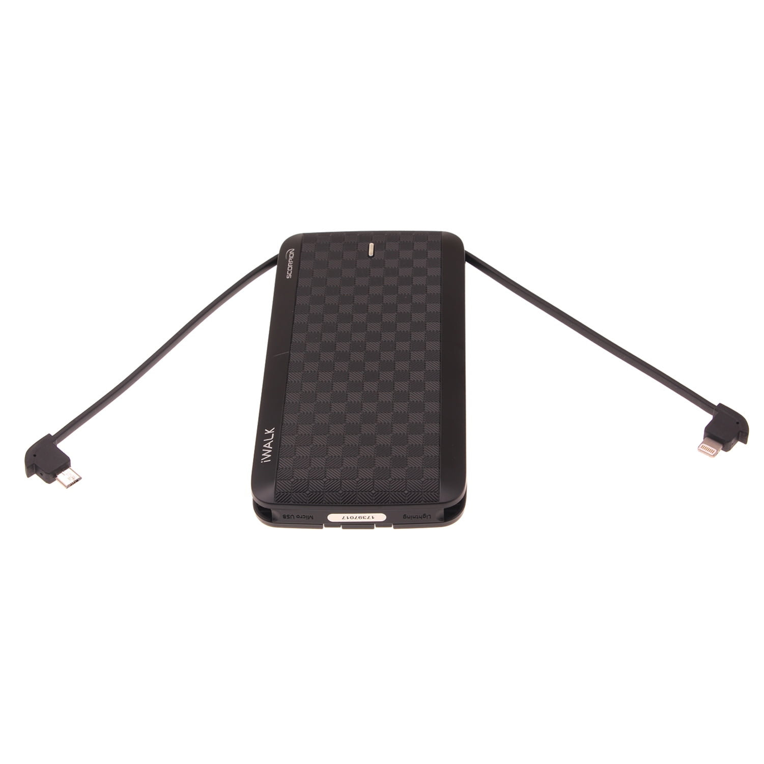 8000mAh Power Bank for Samsung Galaxy S23 FE Phone - Charger Backup Battery Portable Built-in Cables All-in-One Slim External for Samsung Galaxy S23 FE 6.4" (Fan Edition) Model