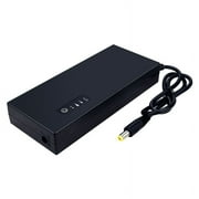 8000mAh UPS Battery Backup 12V 3A Backup Battery Power Supply, Back-UPS
