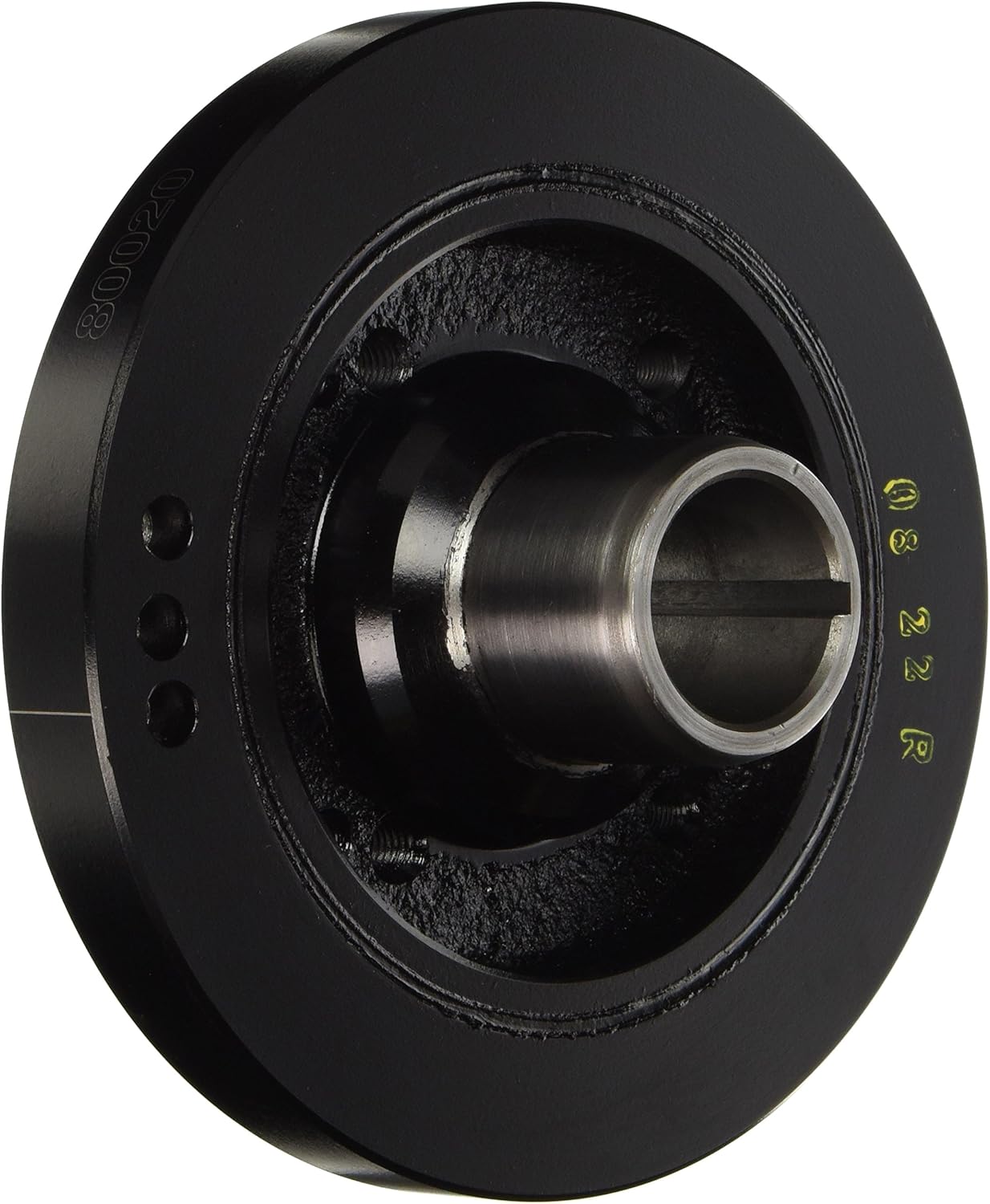 80020 Harmonic Damper - Walmart.com