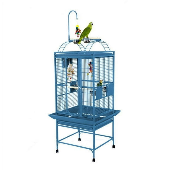 8002422 Platinum Play Top Bird Cage, by A&E Cage Company