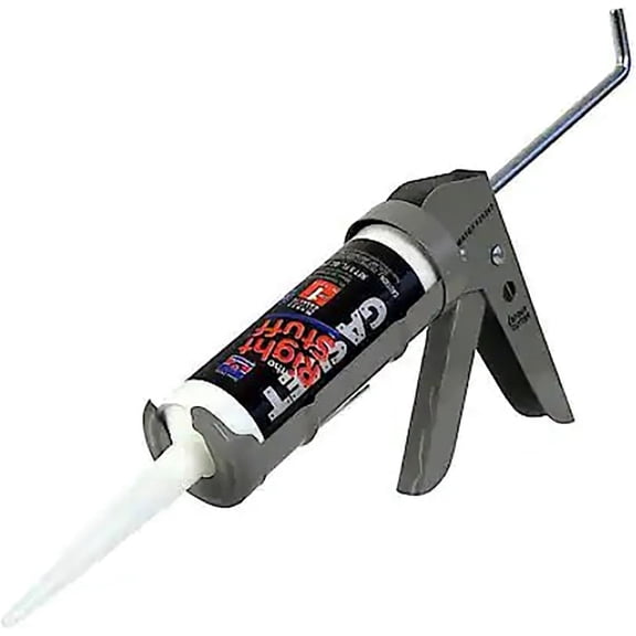 800368 The Right Stuff Caulking Gun