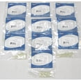 thumbnail image 1 of #80040-10PAK Agitator Dogs for Whirlpool Kenmore 80040 285770 LP338, 1 of 3