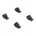 thumbnail image 1 of 80040 Genuine OEM Whirlpool Washer Agitator Dogs (4 in pack) AP3119063 PS388034, 1 of 4