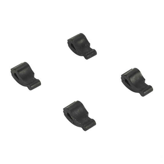 80040 Genuine OEM Whirlpool Washer Agitator Dogs (4 in pack) AP3119063 PS388034