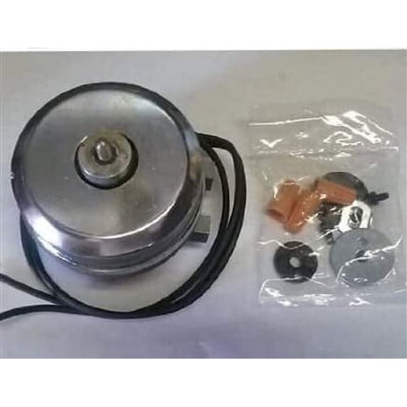 800472 Motor For True Refrigerator