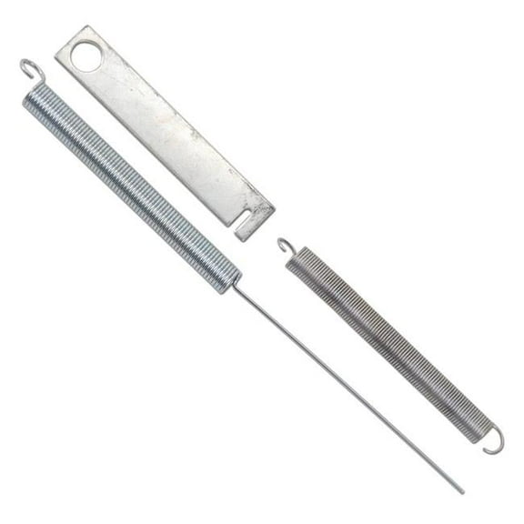 8005 Universal Throttle Return Kit