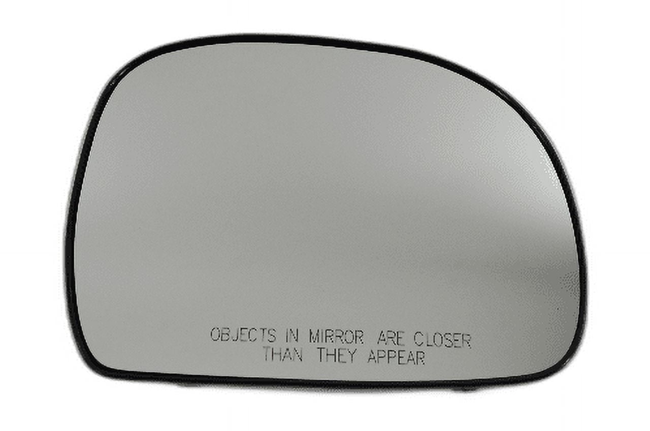 K Source Replacement Glass Assembly for 95-98 Blazer/ Envoy/ Sonoma, RH ...