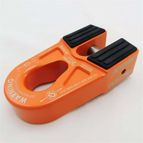 8007 Flatlink E Expert Winch Shackle Mount