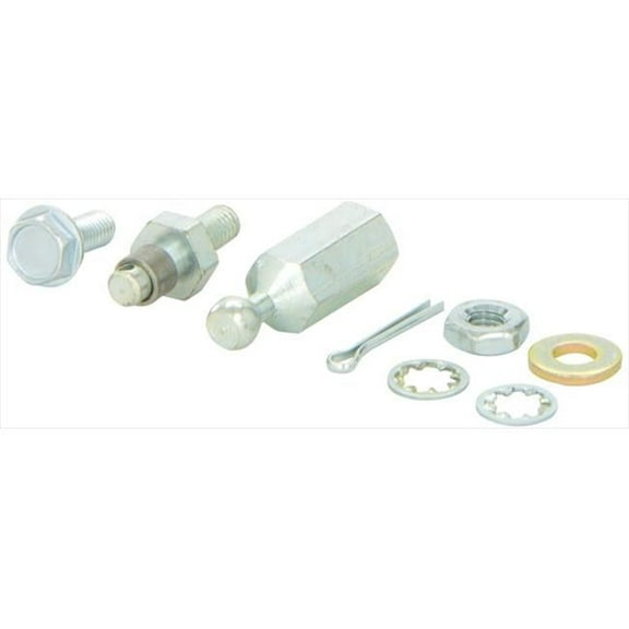 8007 Throttle And Automatic Transmission Shoulder Stud Kit