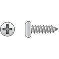 thumbnail image 1 of 80081 10 x 1.75 in. Sheet Metal Screws  100 per Box, 1 of 1